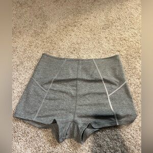 FP movement spandex shorts